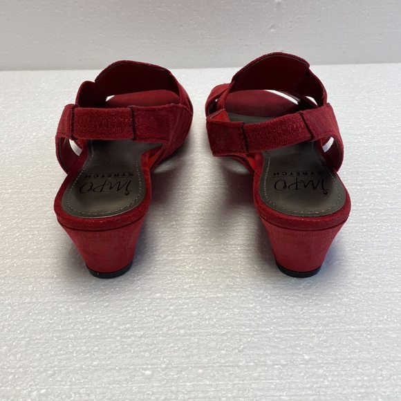 Wedge Sandals - Picture 6 of 9